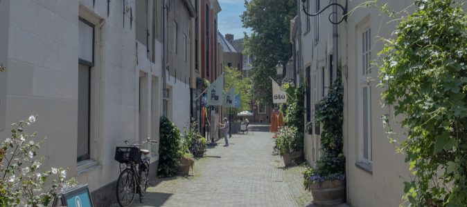 Picca nummer 3 amersfoort