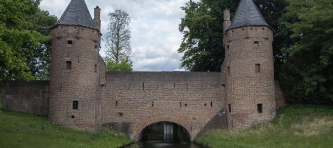 Picca nummer 7 amersfoort