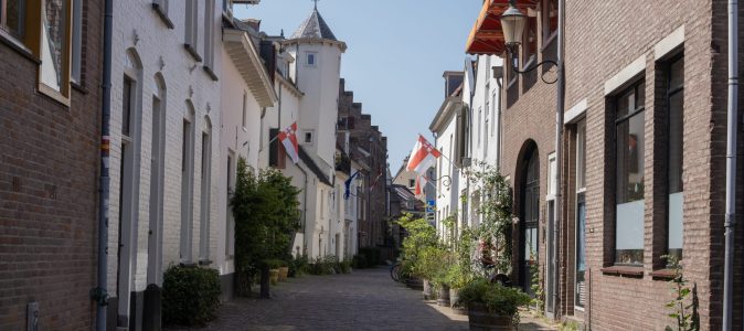 Picca nummer 9 amersfoort
